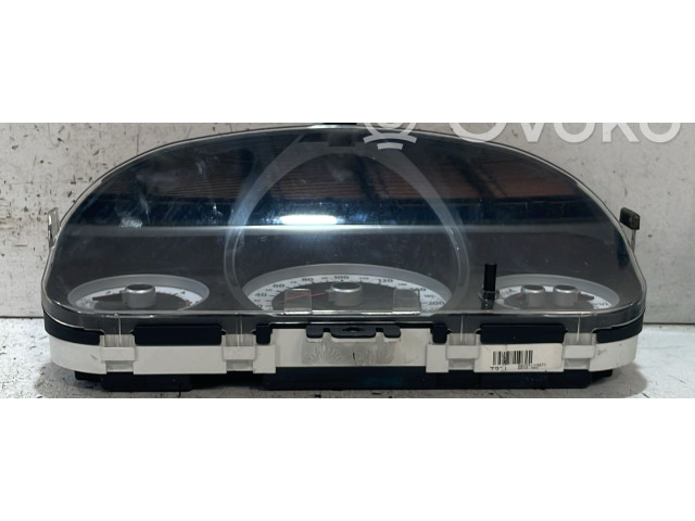 Панель приборов KIA Ceed