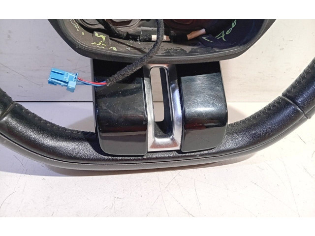 Руль Citroen C4 Cactus 2014 - года 9085005ZD, 98004092ZD