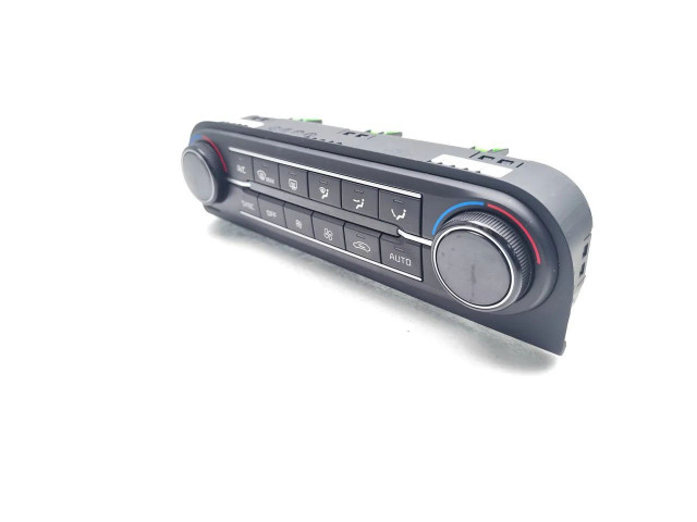 Блок управления климат-контролем 97250-J7520, 97250J7520   KIA Xceed