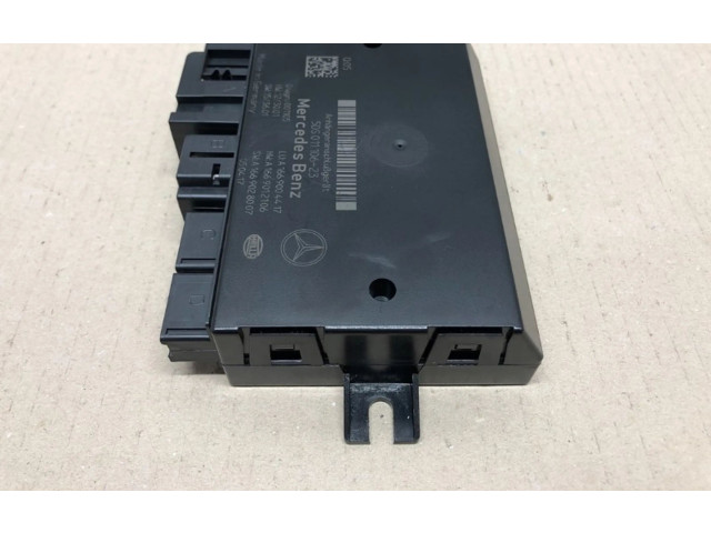 Блок управления 5DS01110623, 5DS01110623   Mercedes-Benz GLE (W166 - C292)