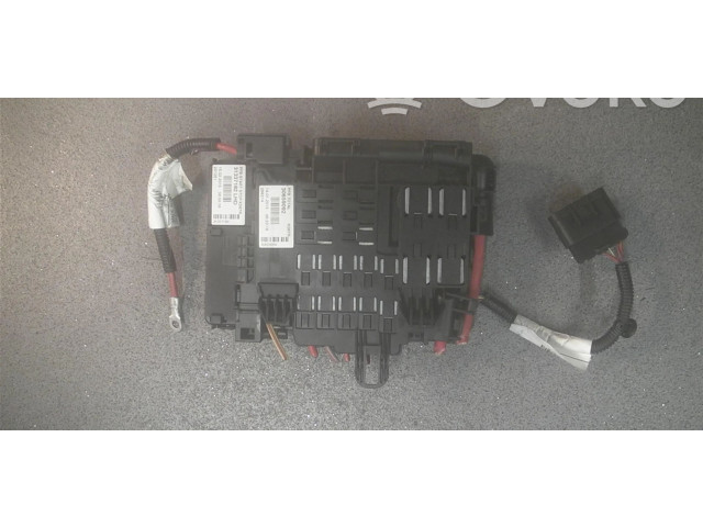 Блок управления 31337182, 31337182   Volvo V70