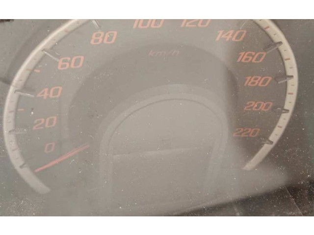 Панель приборов 78100TF0G131   Honda Jazz       