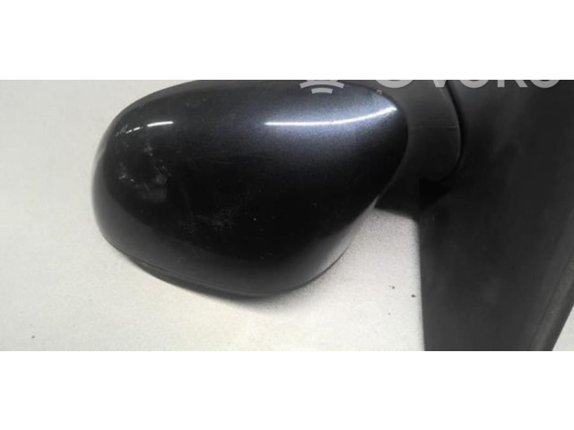 Зеркало электрическое Lancia Ypsilon - года