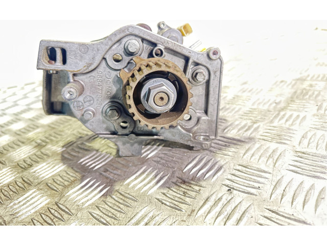 Топливный насос