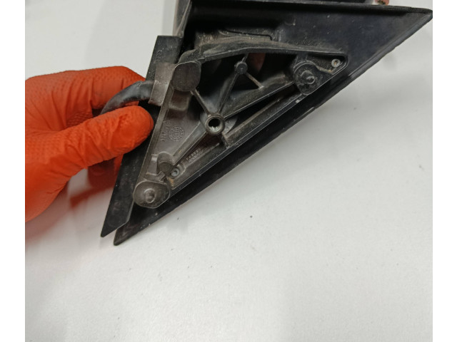 Зеркало электрическое        Audi A3 S3 8P  2003 - 2012 года   