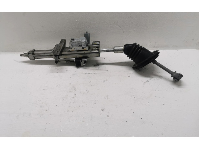 Рулевая рейка GX73-3C529-AD Jaguar XF X260 2015 - года