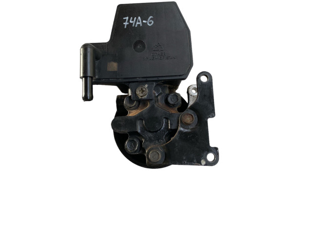 Насос усилителя руля SsangYong Rexton I 2001 - 2017 года