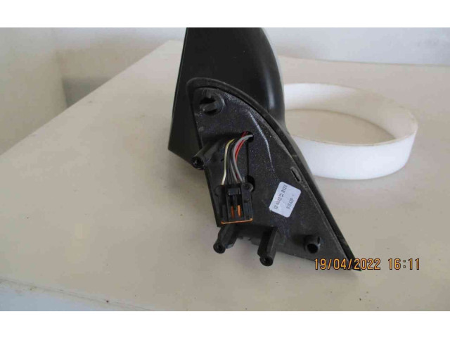 Зеркало электрическое        Citroen Xsara Picasso   -  года   