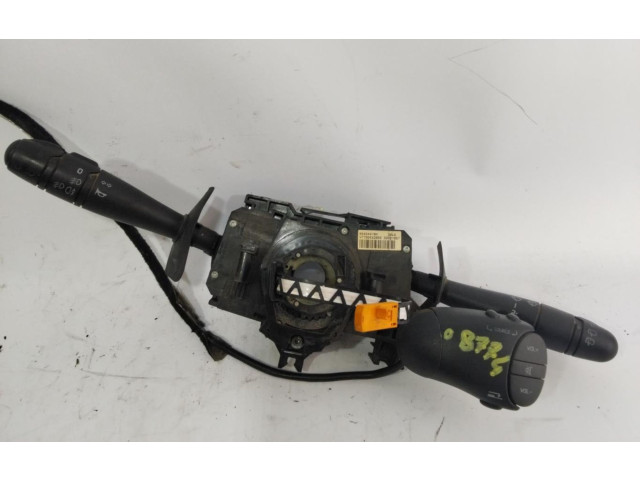 Подрулевой шлейф SRS 54034978A Renault Clio II