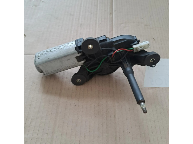 Моторчик заднего дворника 66350001    Fiat Punto (199)