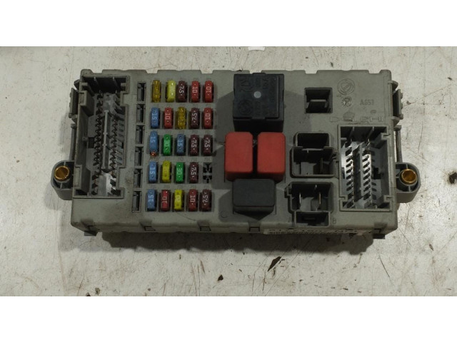 Блок предохранителей 46520600, 46520600   Fiat Doblo    