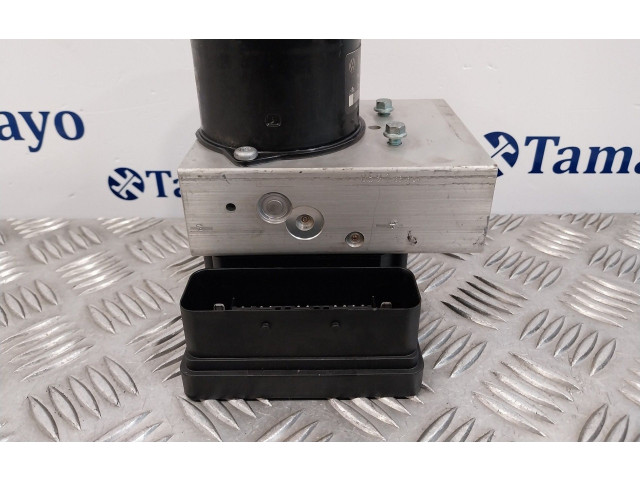 ABS Steuergerät 7L0614111E, 7L0907379D   Porsche Cayenne (9PA) 2004