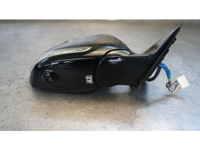 Зеркало электрическое Infiniti Q70 Y51 2013 - 2019 года