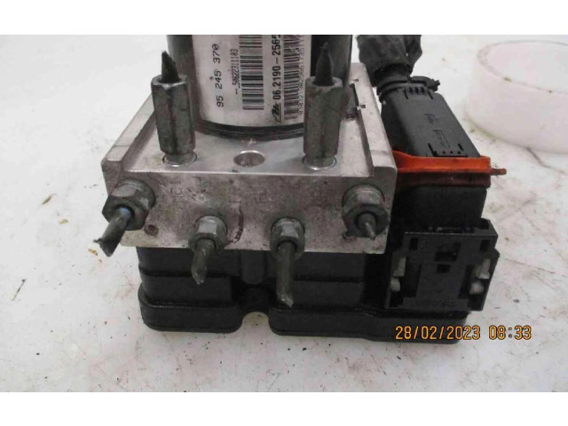 Блок АБС 95245370, 95245370   Chevrolet  Matiz   -  года