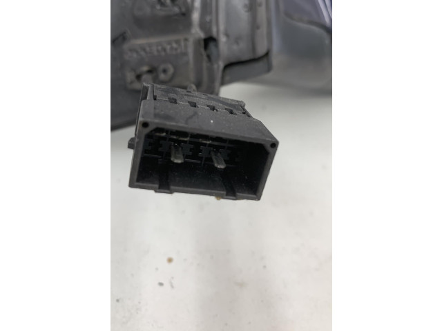 Зеркало электрическое        Audi A6 S6 C5 4B  1997 - 2005 года   