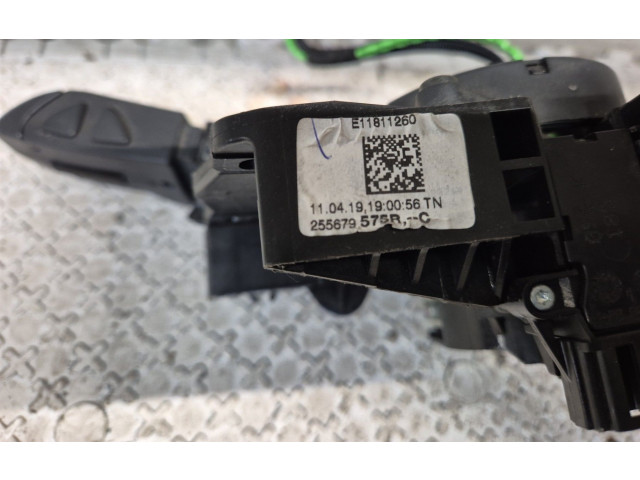 Подрулевой шлейф SRS 255676909R Dacia Sandero