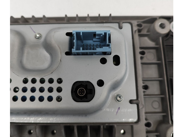 Экран/ дисплей / маленький экран J9D319C279BG, VPKANF18A921 Jaguar I-Pace 2020