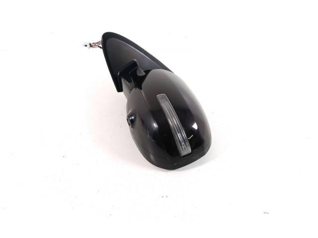 Зеркало электрическое Mitsubishi Outlander 2013 - 2021 года