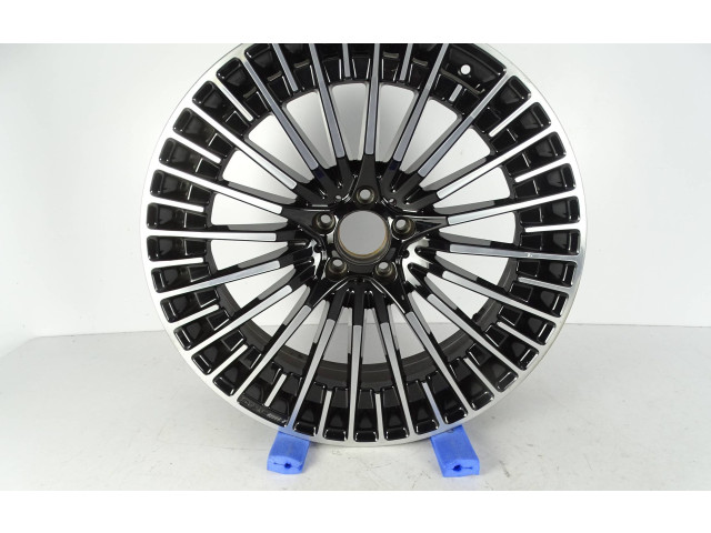 Vstřikovač A2934011000AMG   Mercedes-Benz EQC     