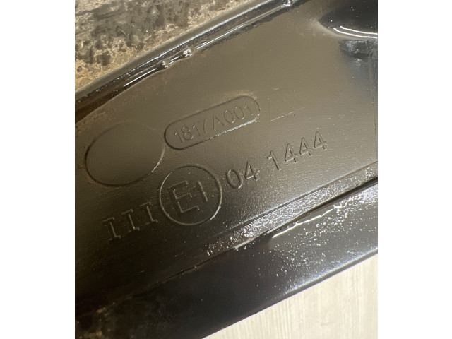 Зеркало электрическое Audi Q3 F3 2018 - года