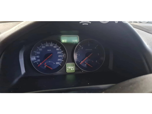 Панель приборов 30733372   Volvo V50       