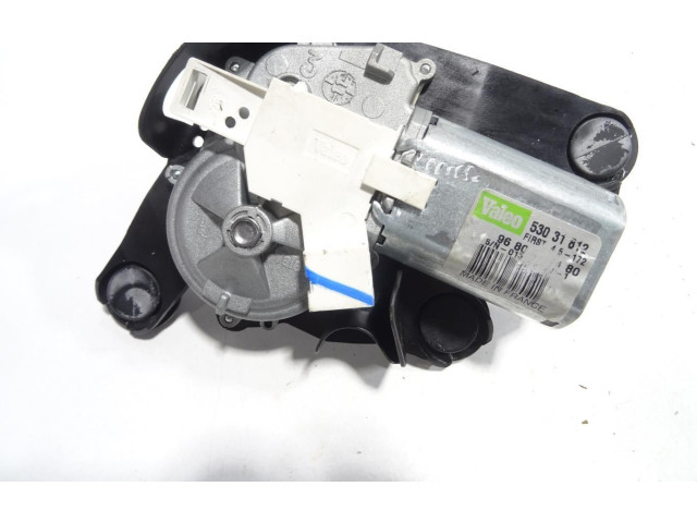 Моторчик заднего дворника 6405JQ Citroen DS4