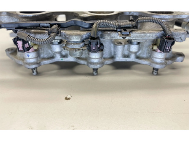 Комплект форсунок 1711131171, 2320931070 Lexus GS 250 350 300H 450H