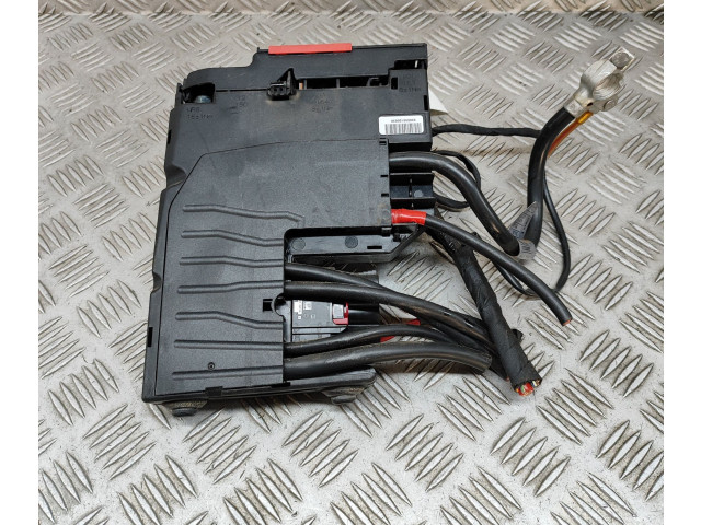 Pojistková skříňka A2125406250 Mercedes-Benz CLS C218 X218 2012