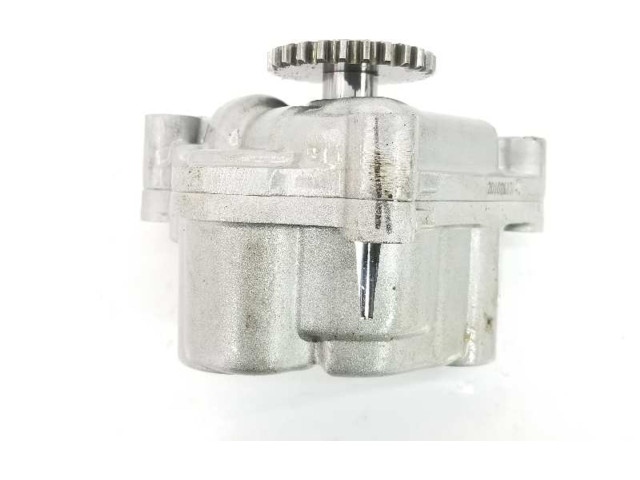 Масляный насос   150107151R  Dacia Dokker 1.6