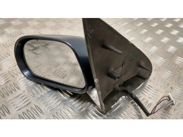 Zpětné zrcátko levé Fiat Bravo - Brava 1995 0151682