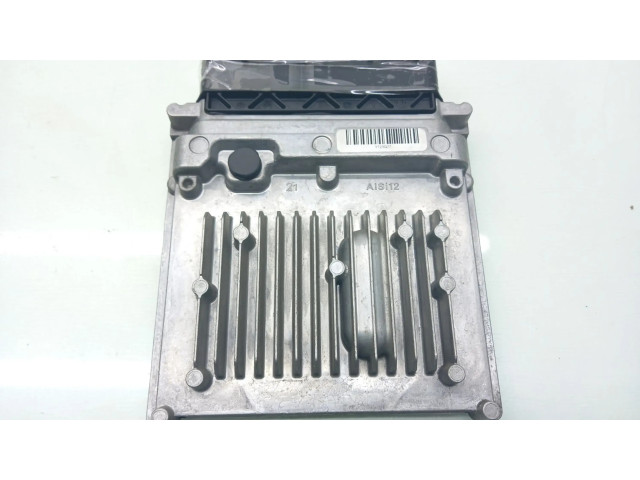 Řídící jednotka A6519009702 Mercedes-Benz A W176 2015