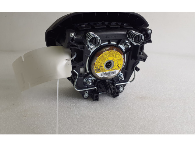 Подушка безопасности водителя 985108100R Dacia Spring