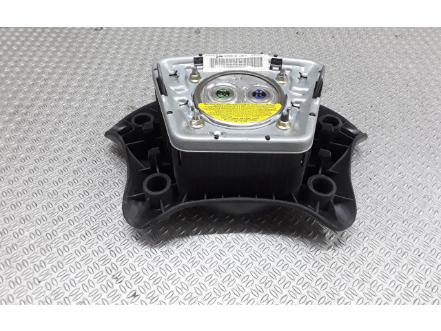 Подушка безопасности водителя 14958430YR Lancia Phedra