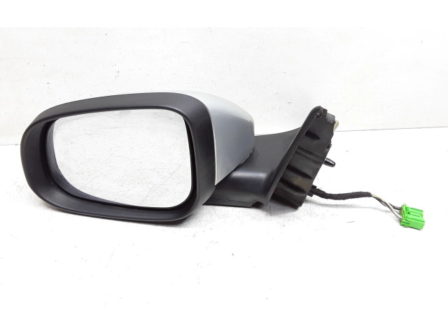 Зеркало электрическое        Volvo V70  2008 - 2013 года   