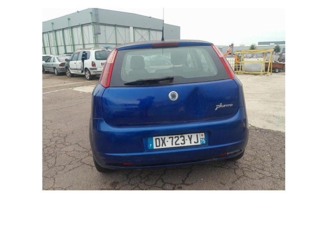 Volant Fiat Punto (199) 2006 735511554, 735511554