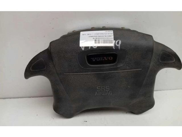 Подушка безопасности двери 9206137   Volvo V70