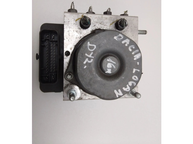 Блок АБС 2265106516, 0265956403   Dacia  Logan II  2012-2020 года