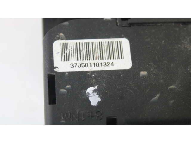 Pojistková skříňka Řídící jednotka BSM A2075400340 Mercedes-Benz CLK AMG A208 C208 2009