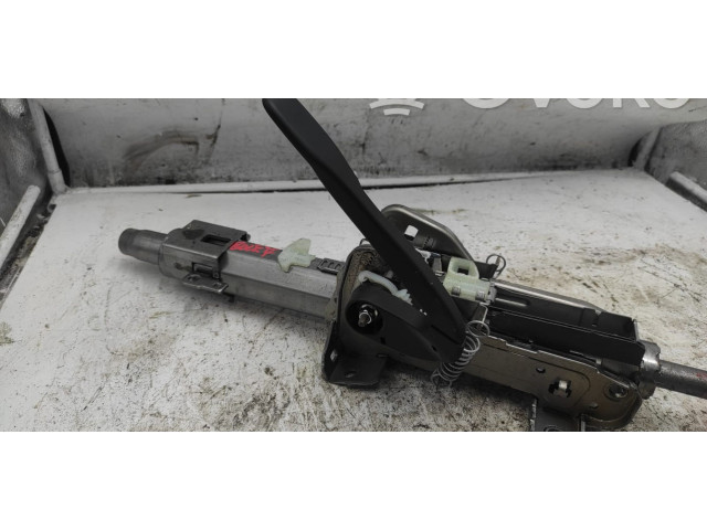 Рулевая рейка Volkswagen Golf VII 2013 - 2019 года