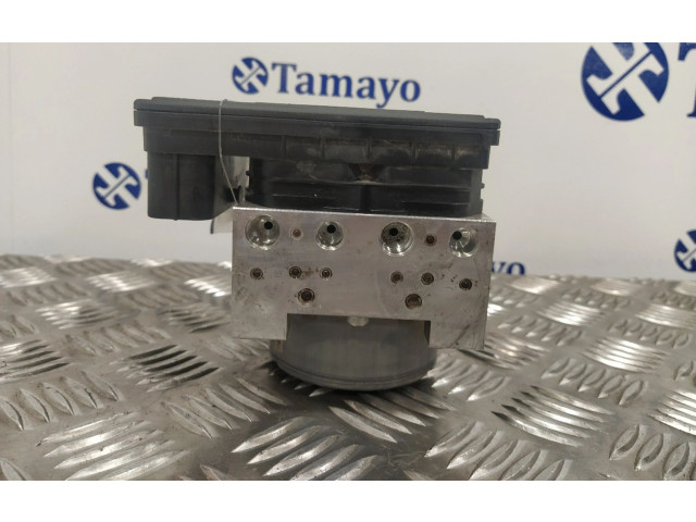 Блок АБС 476600078R, 28515242123 Dacia Dokker - года