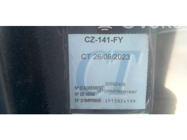 Панель приборов 00006105VY Citroen Xsara Picasso