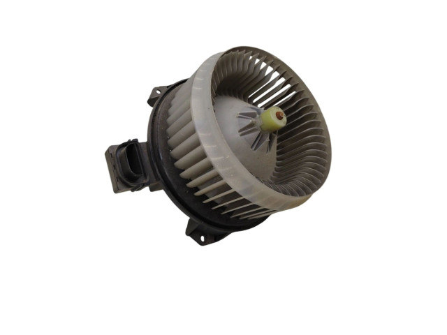 Вентилятор печки       Subaru B9 Tribeca