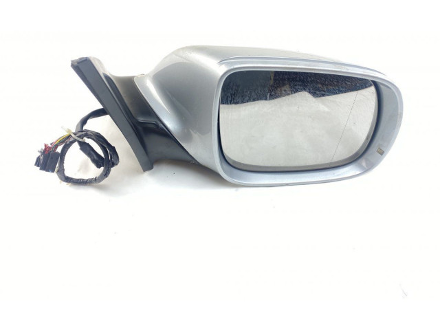 Zpětné zrcátko Audi Q7 4L 2010 4L2857410BE, 4L2857410BE