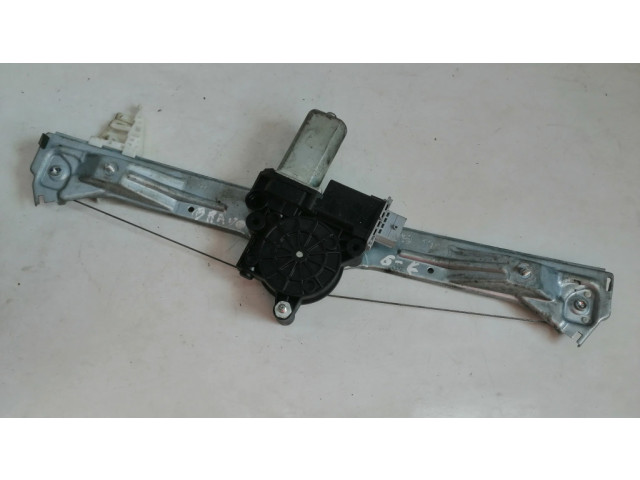 Комплект электрического механизма для подъема окна