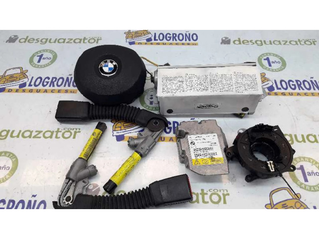 Oro pagalvių komplektas