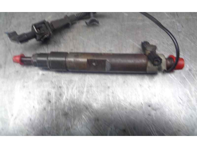 Форсунка 038130201F, 0432193735 Skoda Octavia Mk1 (1U) AGR