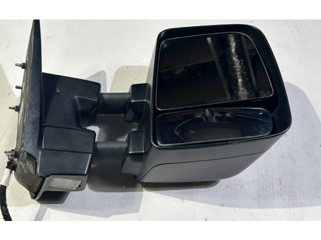 Зеркало электрическое        Nissan Titan   -  года   