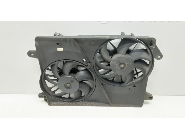 Вентилятор радиатора     04598001AD    Chrysler 300 - 300C 