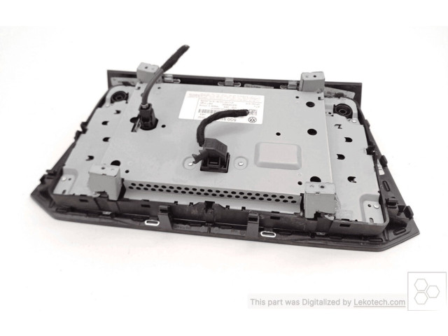 Дисплей    5G0919606   Volkswagen Tiguan