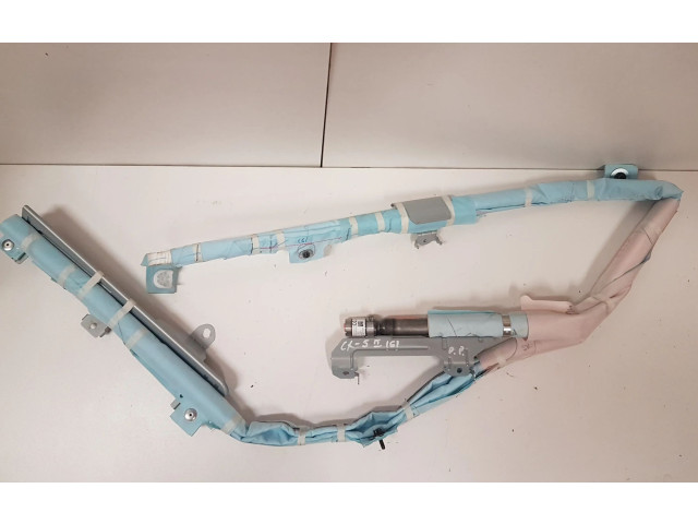 Боковая подушка безопасности K12357KM0C, SHI240V718 Mazda CX-5 II